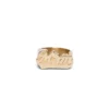Bague « Mom » en or