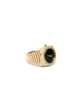 Bague « Watch »