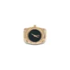 Bague « Watch »