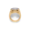 Bague « Watch »
