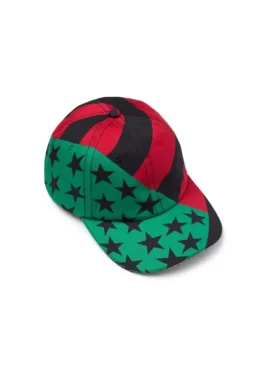 Casquette DT Flag