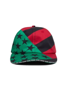 Casquette DT Flag