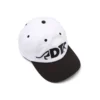 Casquette DT Panther blanche