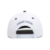 Casquette DT Panther blanche