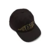 Casquette DT Panther noire