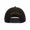 Casquette DT Panther noire