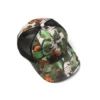 Casquette DT Skyline camouflage