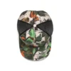 Casquette DT Skyline camouflage