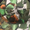 Casquette DT Skyline camouflage