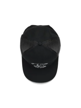 Casquette DT Skyline noire