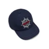 Casquette DT Star bleu marine