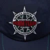 Casquette DT Star bleu marine