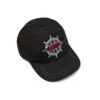 Casquette DT Star noire