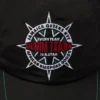 Casquette DT Star noire