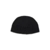 Casquette Kufi noire