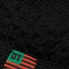Casquette Kufi noire