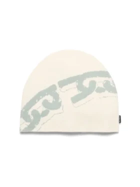 Casquette Libertas Skully blanche