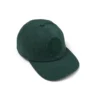 Casquette Mono Denim U vert foncé