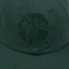 Casquette Mono Denim U vert foncé