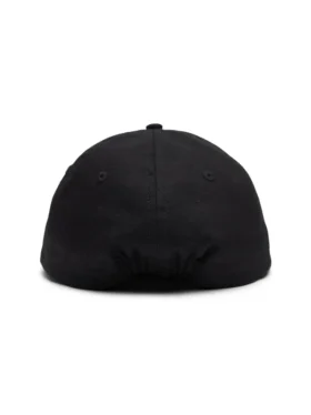 Casquette Q Town noire