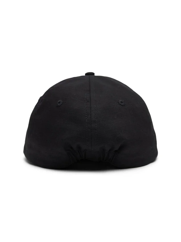 Casquette Q Town noire