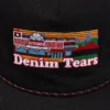 Casquette Q Town noire