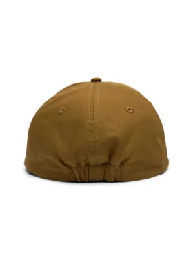 Casquette Q Town olive