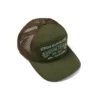 Casquette Ranger avec écusson « Libertas »