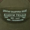 Casquette Ranger avec écusson « Libertas »