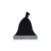 Casquette « Stocking Wave » noire