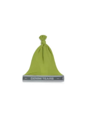 Casquette « Stocking Wave » verte