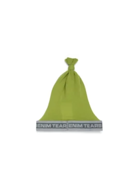 Casquette « Stocking Wave » verte