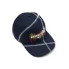 Casquette Virginia bleu marine