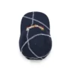 Casquette Virginia bleu marine