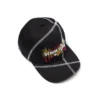 Casquette Virginia noire