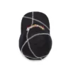 Casquette Virginia noire