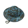 Chapeau bob « Cloud Camo » vert
