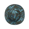 Chapeau bob « Cloud Camo » vert