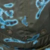 Chapeau bob « Cloud Camo » vert