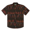 Chemise boutonnée Cotton Club