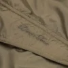 Coupe-vent « Script » olive