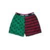 Lot de 2 boxers multicolores