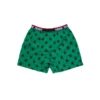 Lot de 2 boxers multicolores