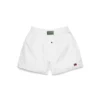 Lot de 3 boxers blancs