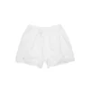 Lot de 3 boxers blancs