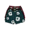 Lot de 3 boxers « Cotton Wreath » multicolores