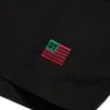 Lot de 3 boxers noirs