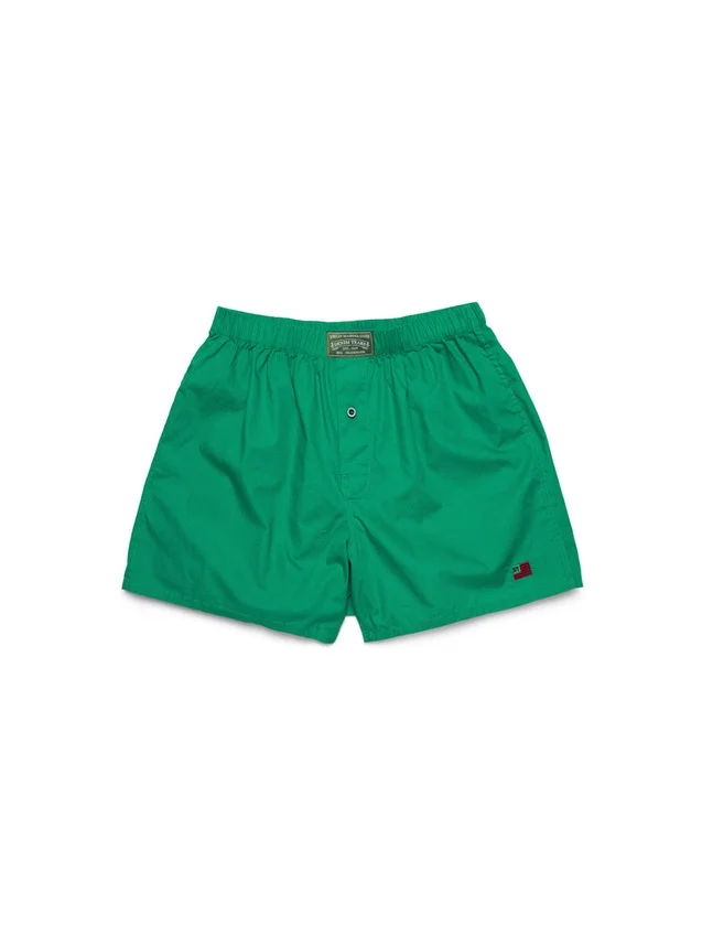 Lot de 3 boxers RGB, coloris assortis