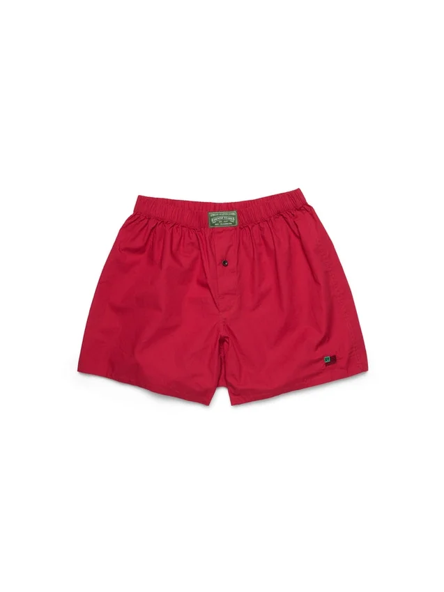 Lot de 3 boxers RGB, coloris assortis