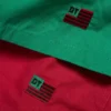 Lot de 3 boxers RGB, coloris assortis